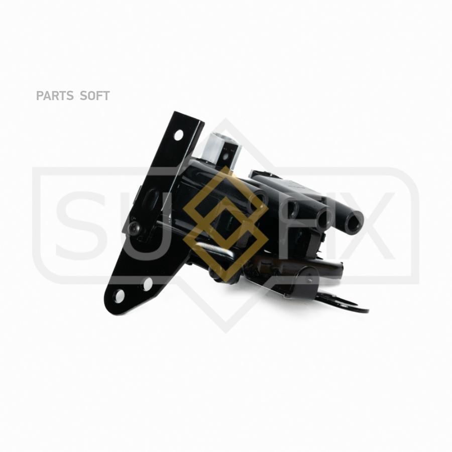 

Катушка Зажигания Hyundai Elantra(Xd) 1.8 00-06 / Elantra(Xd) 2.0 00-06 / Matrix(Fc) 1.8 0
