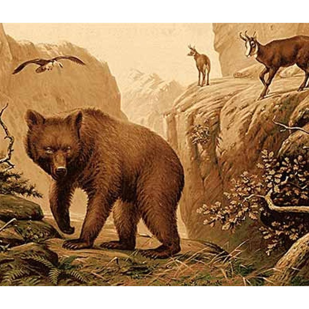 

Ковер Merinos 200х300, 2281