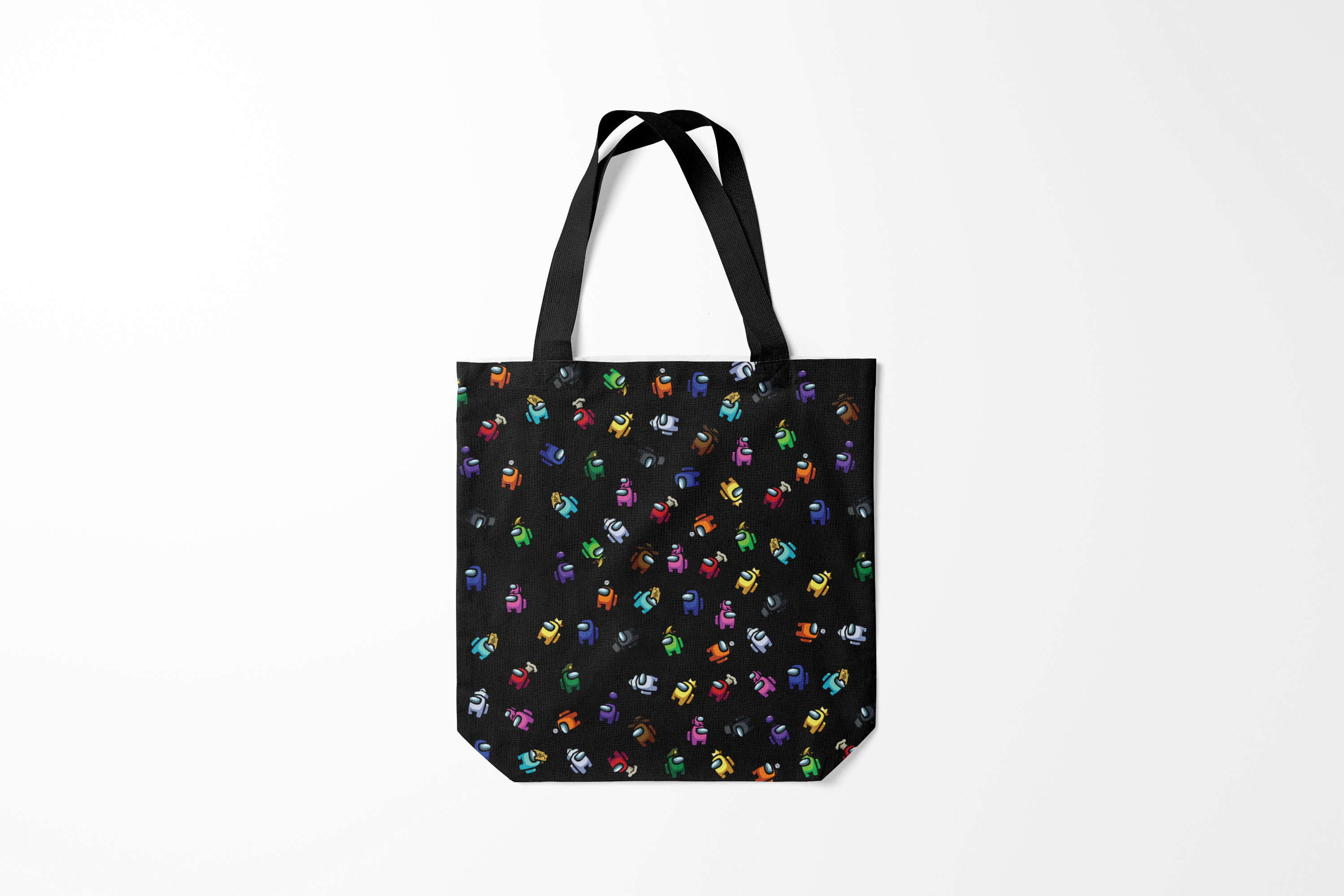 

Шоппер унисекс Burnettie Shopper40x40Burnettie_VM2777035, черный, Shopper40x40Burnettie_VM2777035