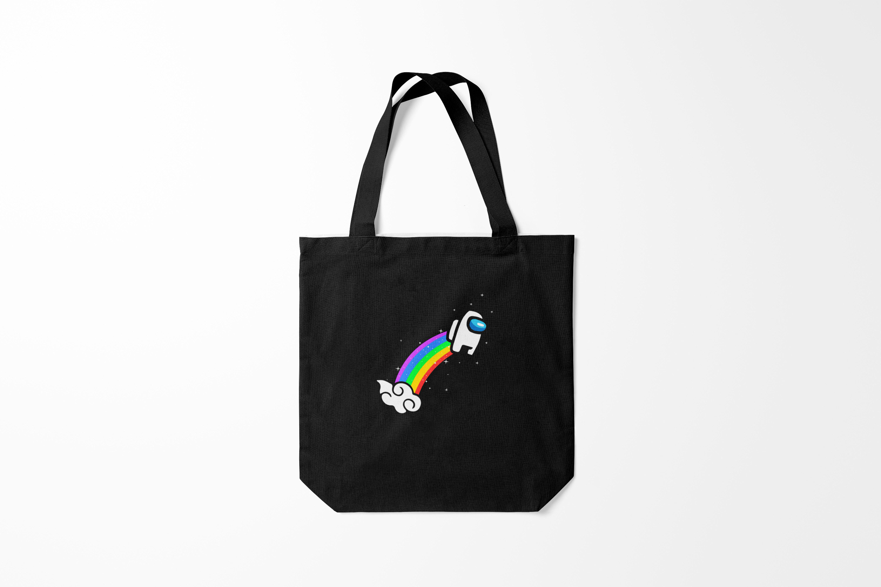 

Шоппер унисекс Burnettie Shopper40x40Burnettie_VM2775899, черный, Shopper40x40Burnettie_VM2775899