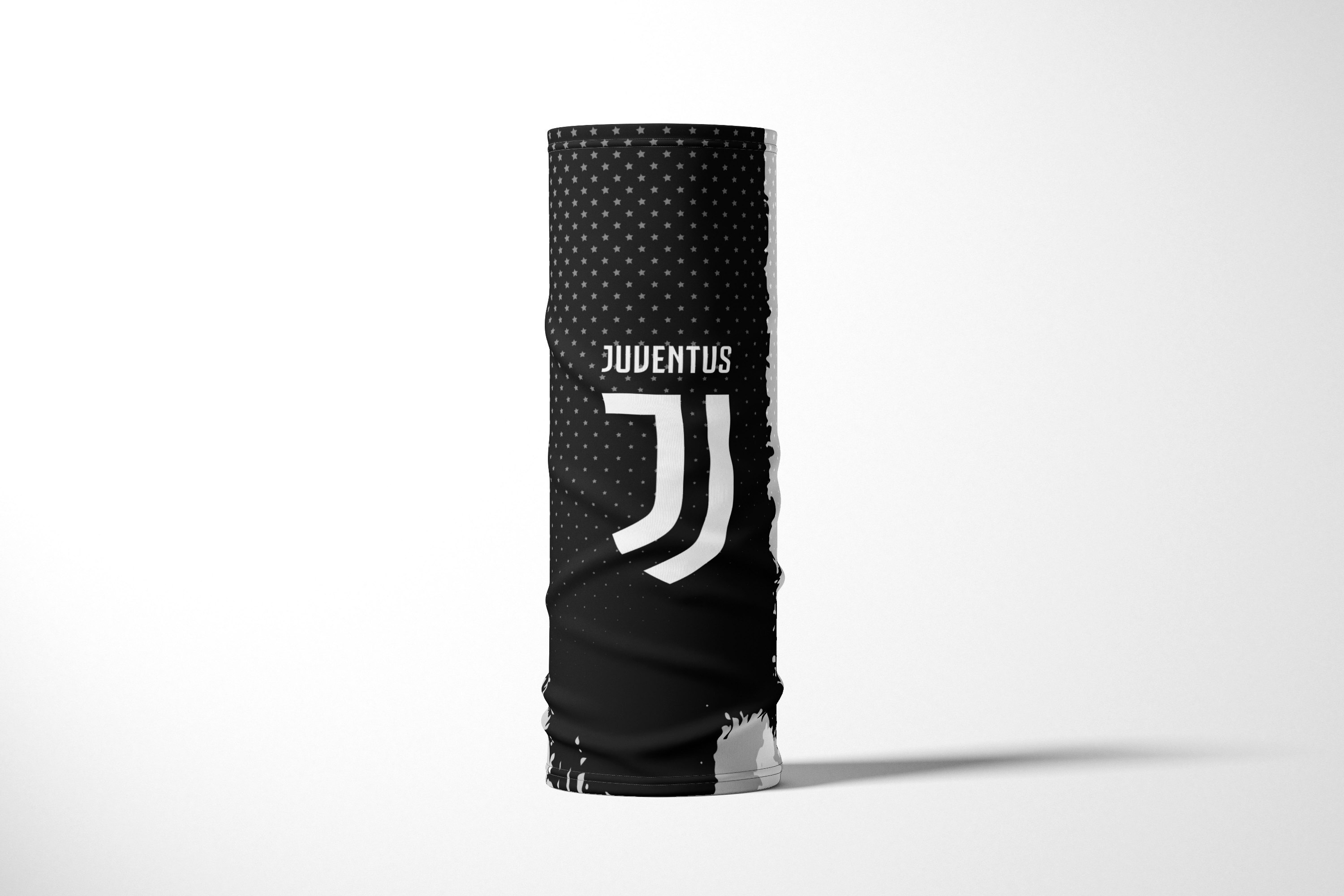 

Бандана / Бафф / Снуд-трансформер / Футбол / Juventus, Черный;серый, BBuffVM_VM1494711