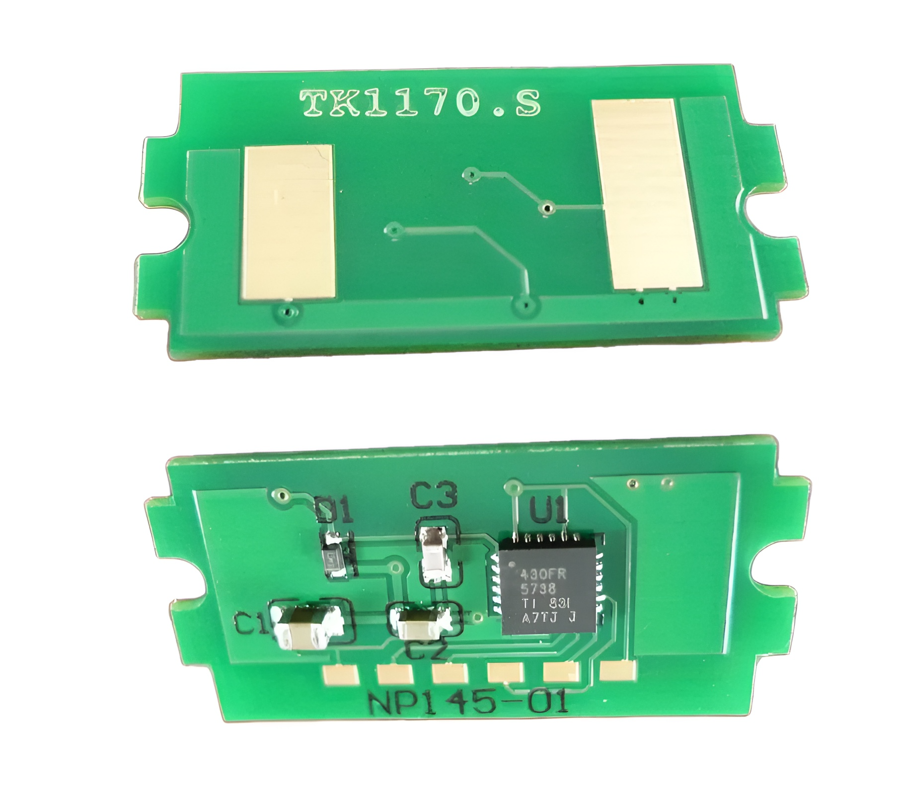 

Чип ELP для Kyocera Ecosys (TK-1170) 7.2K (ELP-CH-TK1170)