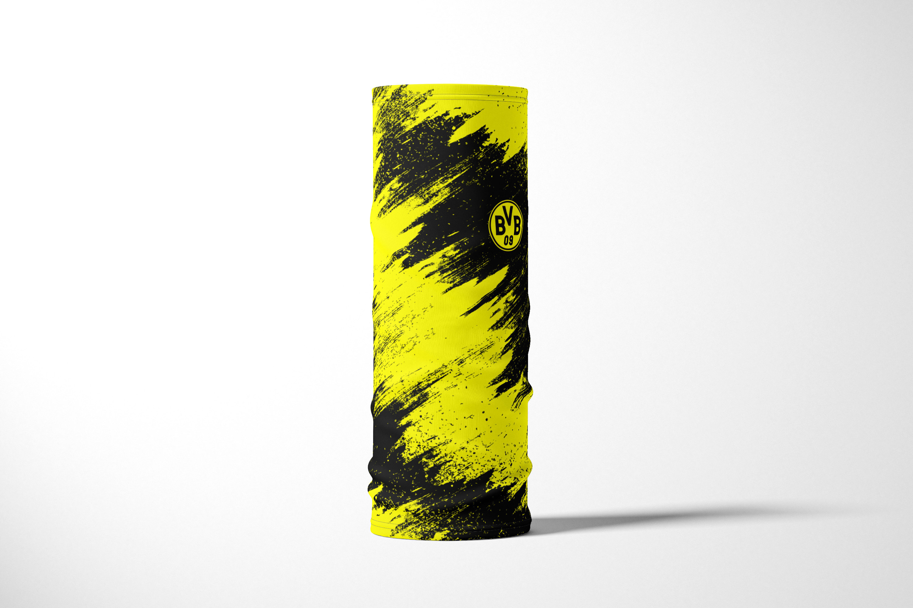 

Бандана / Бафф / Снуд-трансформер / Футбол / Borussia FC Dortmund, Желтый;черный, BBuffVM_VM1493103