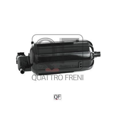 фото Фильтр топливный quattro freni qf16a00075