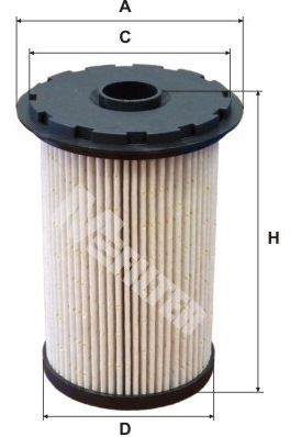 

Топливный фильтр MFILTER de3131, Топливный фильтр MFILTER de3131 MFILTER de3131