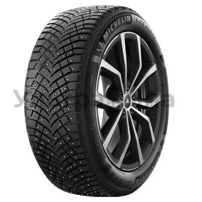 

Шины Michelin X-Ice North 4 SUV 255/40R22 103T, 34511421