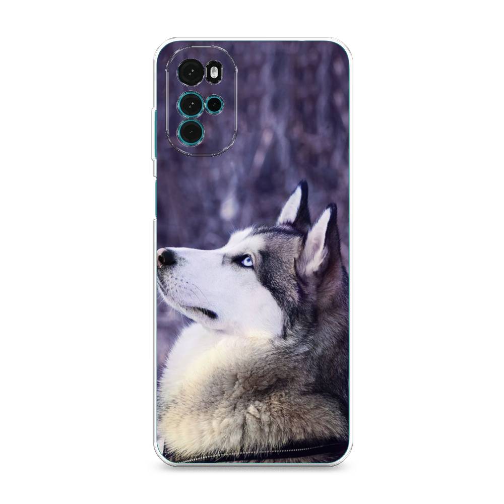Чехол на Motorola Moto G22 