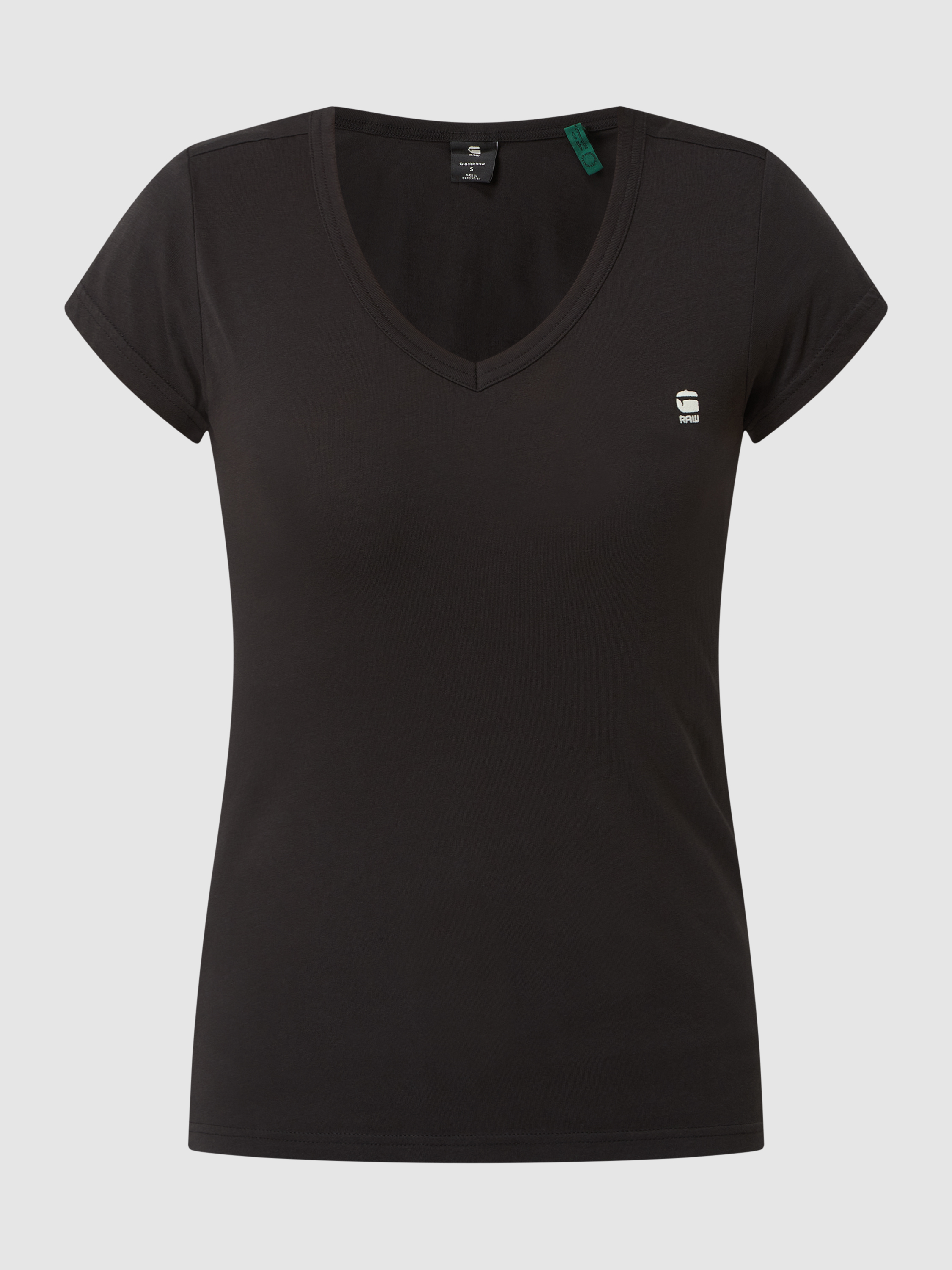 

Футболка женская G-Star Raw 1585484 черная M (доставка из-за рубежа), Черный, 1585484