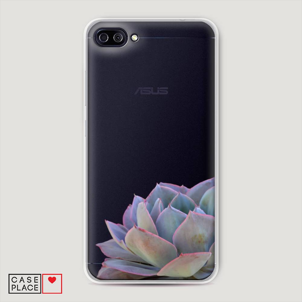 

Чехол Awog на Asus Zenfone 4 Max ZC520KL "Молодило уголок", Серый, 42750-8