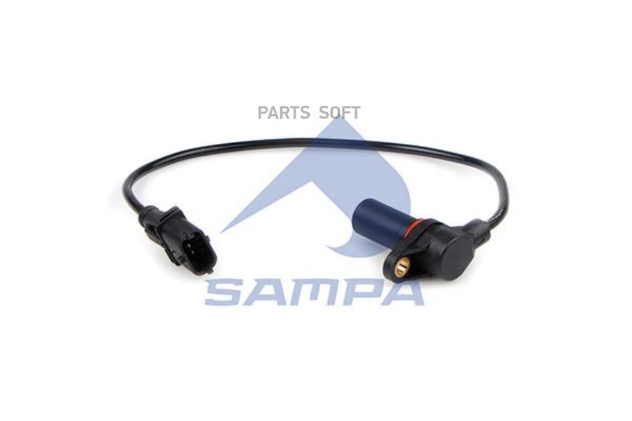 

Датчик частоты вращения коленвала/распредвала DAF SAMPA 093254