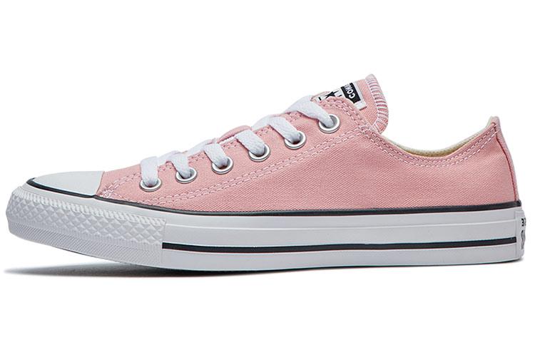 

Кеды унисекс Converse Chuck Taylor All Star розовые 43 EU, Розовый, Chuck Taylor All Star