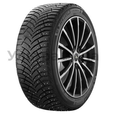 

Шины Michelin X-Ice North 4 235/40R18 95T, 34694005