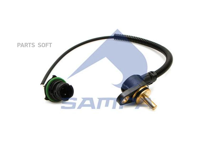 

Датчик температуры Volvo SAMPA 093330