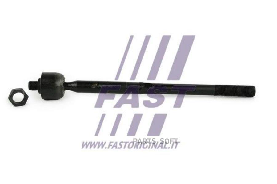 Fast Ft16594 Рулевая Тяга Ford Transit Connect 13 Л/П