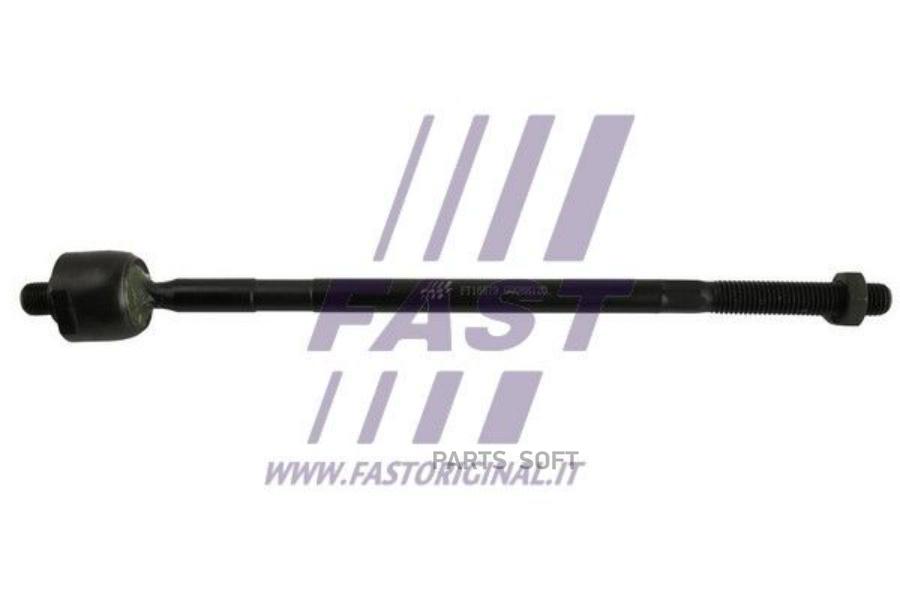 Fast Ft16579 Рулевая Тяга Ford Connect 02 Л/П