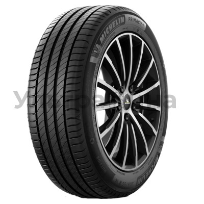 

Шины Michelin Primacy 4+ 205/50R17 93W, 34619308