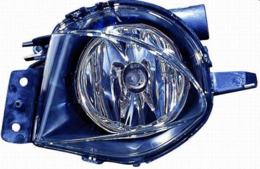 

DEPO 344-2005L-UQ Фара противотуманная левая 1шт
