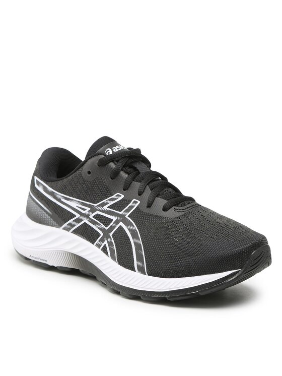 

Кроссовки женские Asics Gel-Excite 9 1012B182 черные 38 EU, Черный, Gel-Excite 9 1012B182