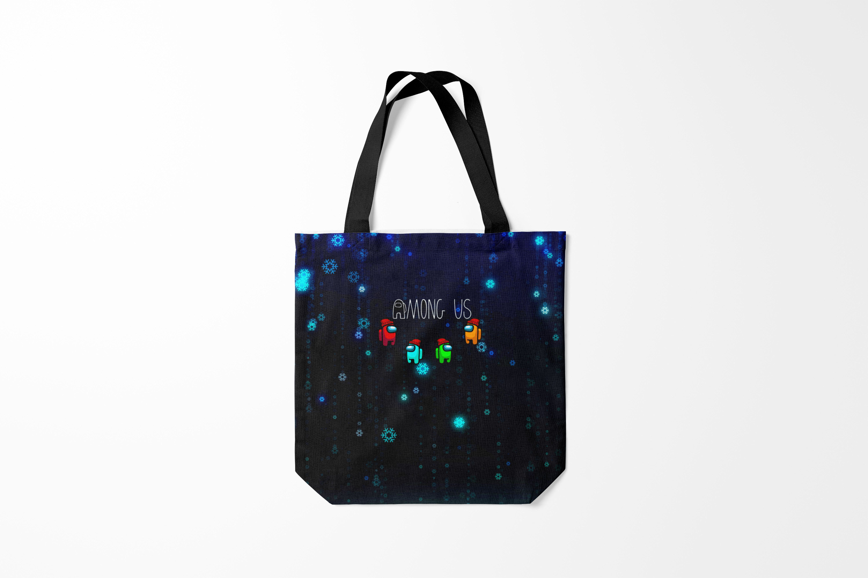 

Шоппер унисекс Burnettie Shopper40x40Burnettie_VM2767465, черный, Shopper40x40Burnettie_VM2767465
