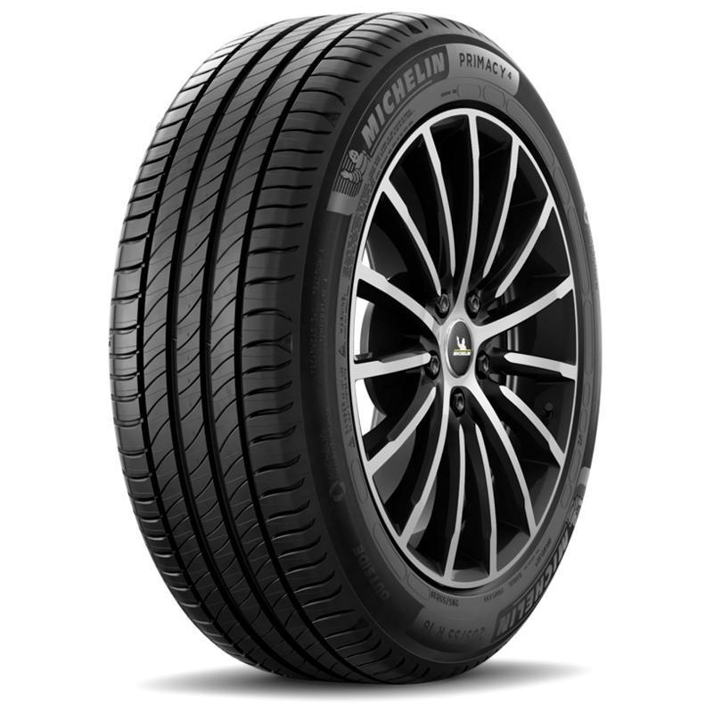 

Шины Michelin Primacy 4 255/40R18 99Y, 34717868