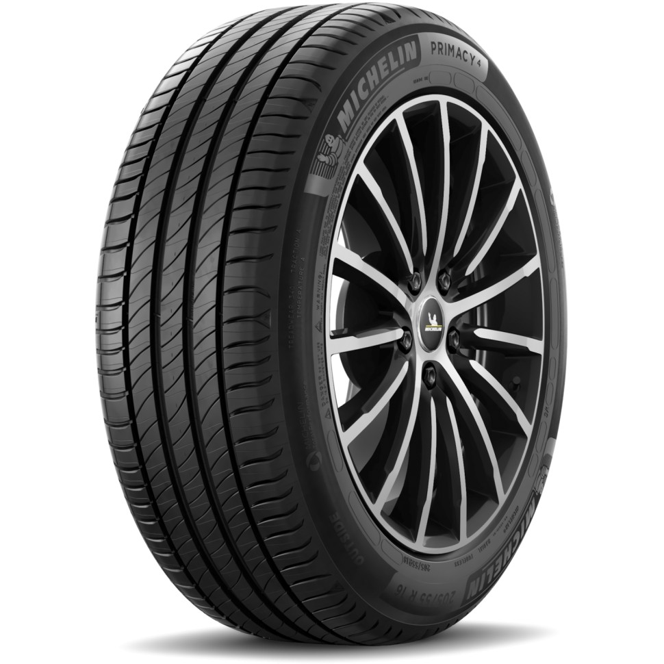 

Шины Michelin Primacy 4 215/55R17 94V, 34588416