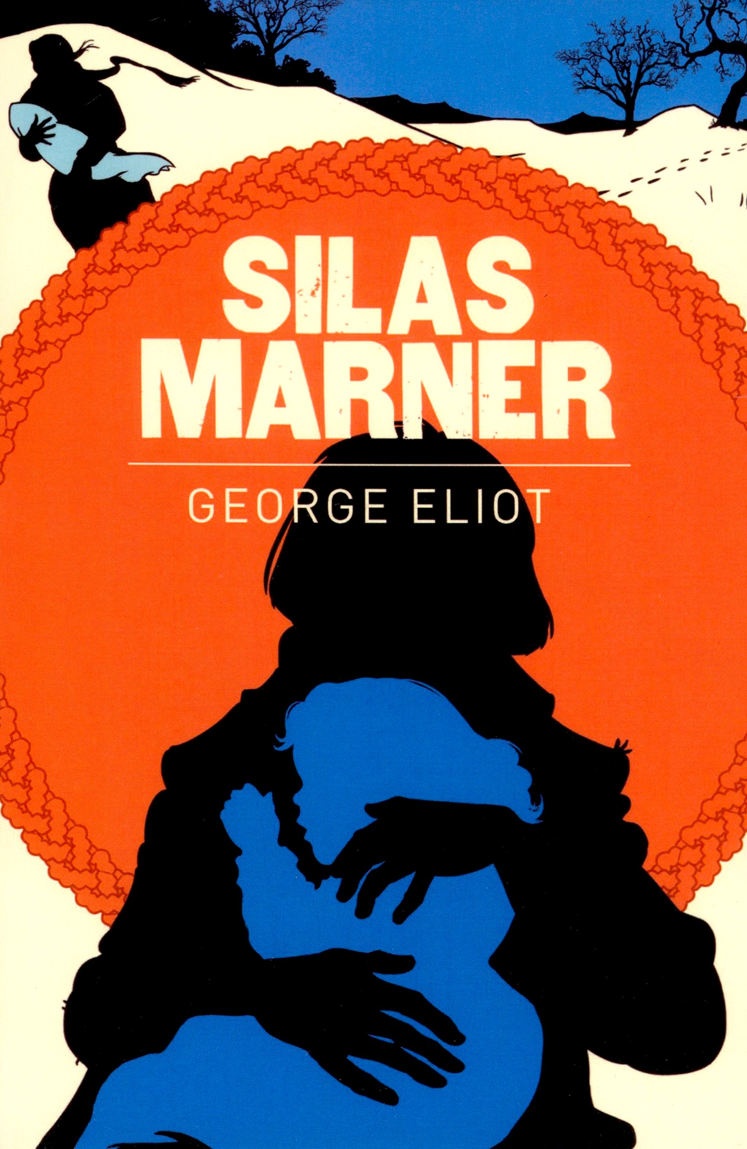 

Silas Marner