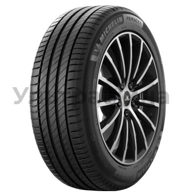 

Шины Michelin Primacy 4 195/55R16 87W, 34555263