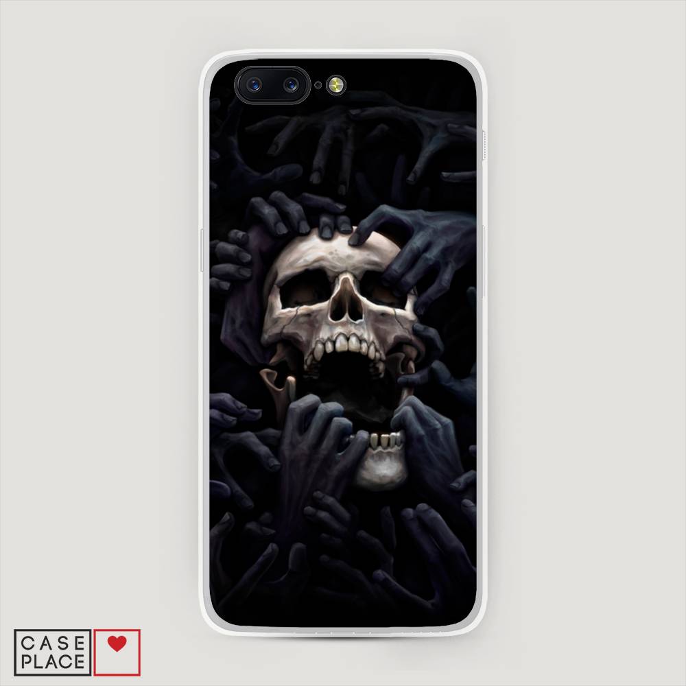 Чехол Awog на OnePlus 5 / ВанПлас 5 