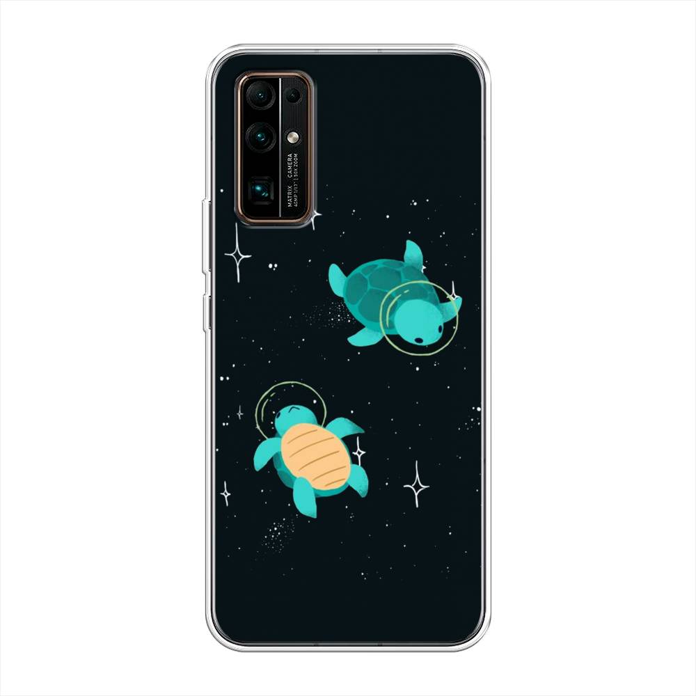 Чехол Awog  на Honor 30 