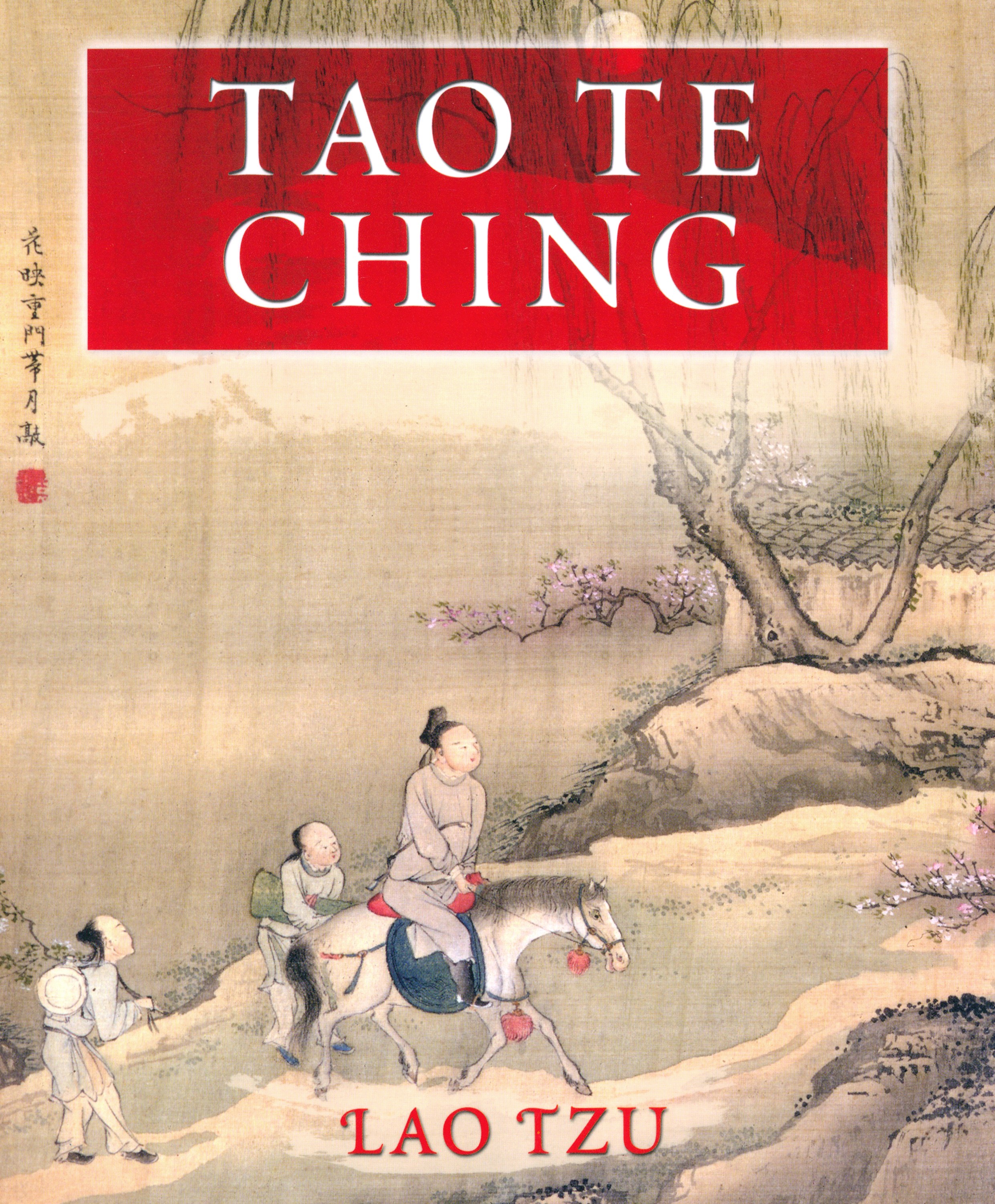 

Tao Te Ching
