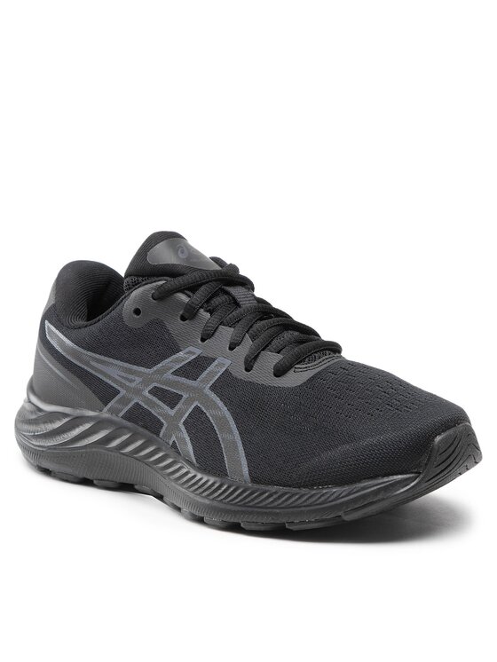 

Кроссовки женские Asics Gel-Excite 9 1012B182 черные 35.5 EU, Черный, Gel-Excite 9 1012B182