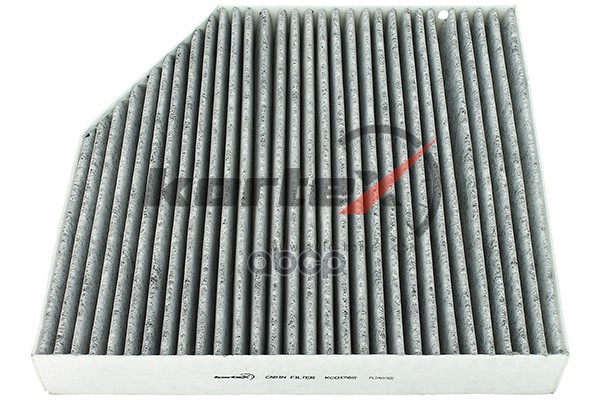 

Фильтр воздушный салона MERCEDES C (W205) (13-) E (W213) угольный KORTEX