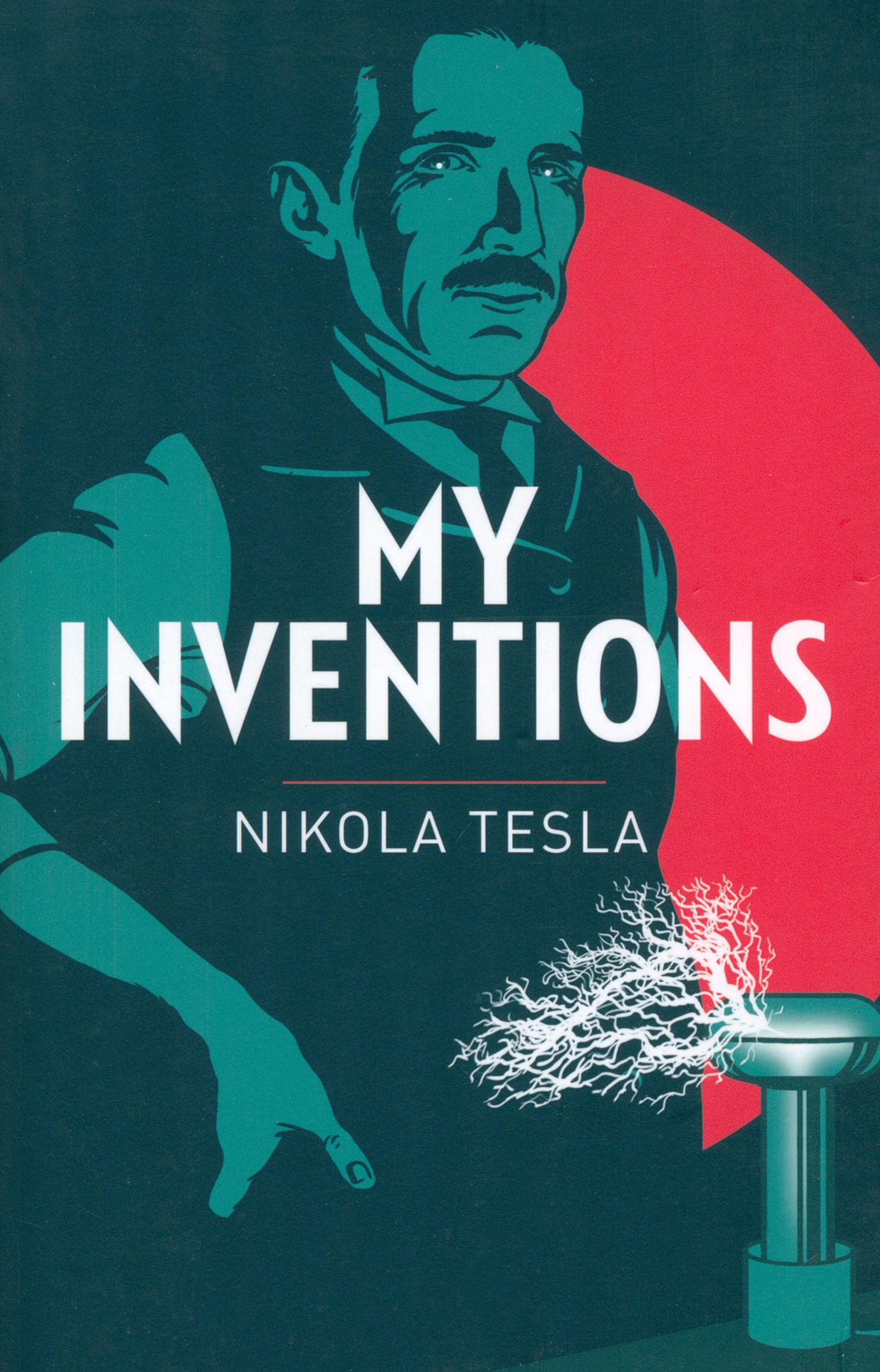 

My Inventions