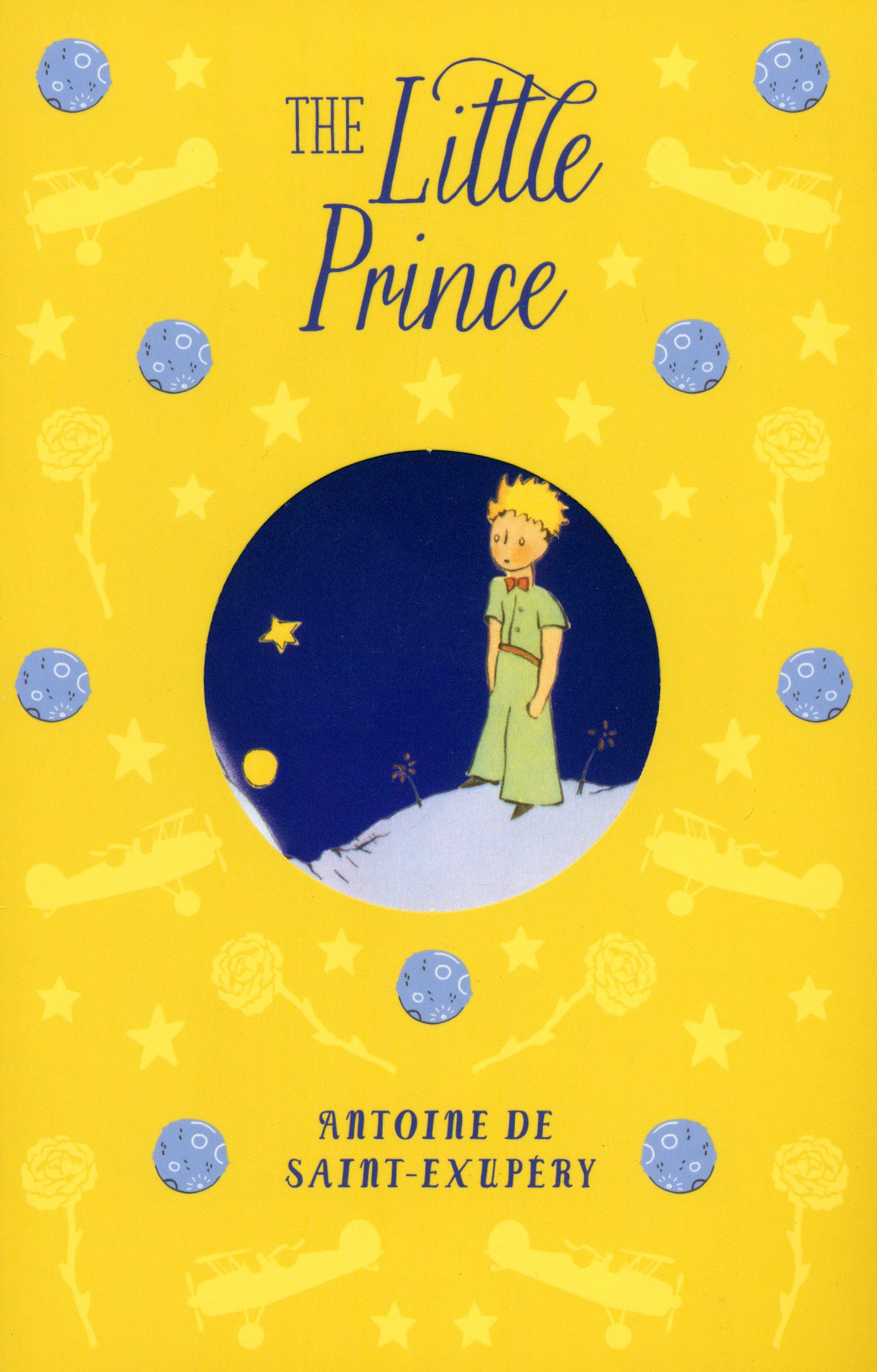 

The Little Prince