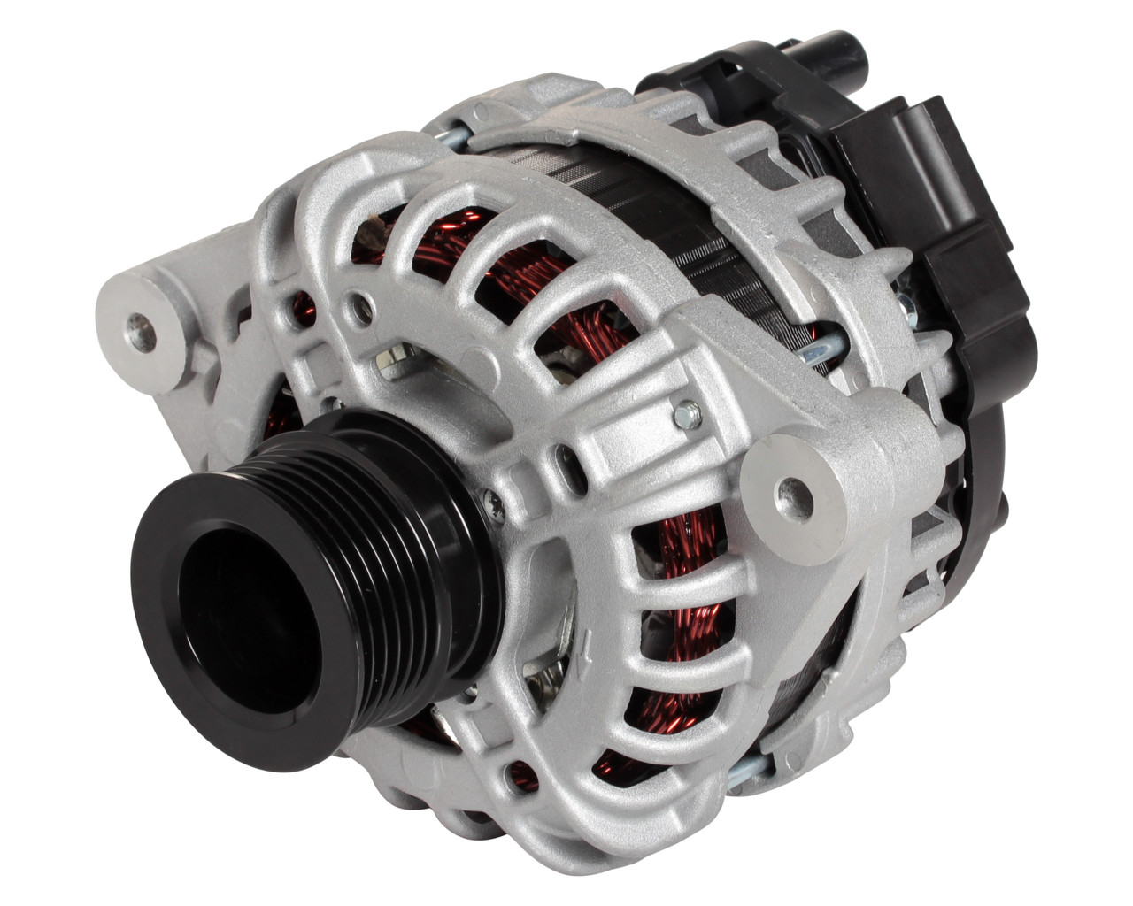 

Генератор BOSCH 0124655038