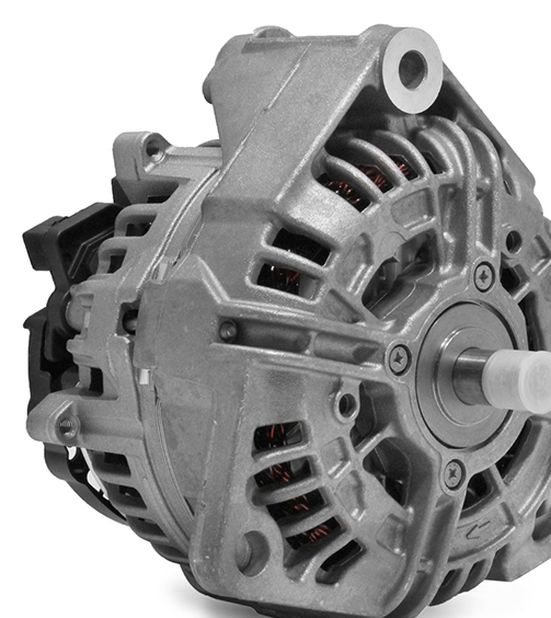 

Генератор Bosch 0124615069