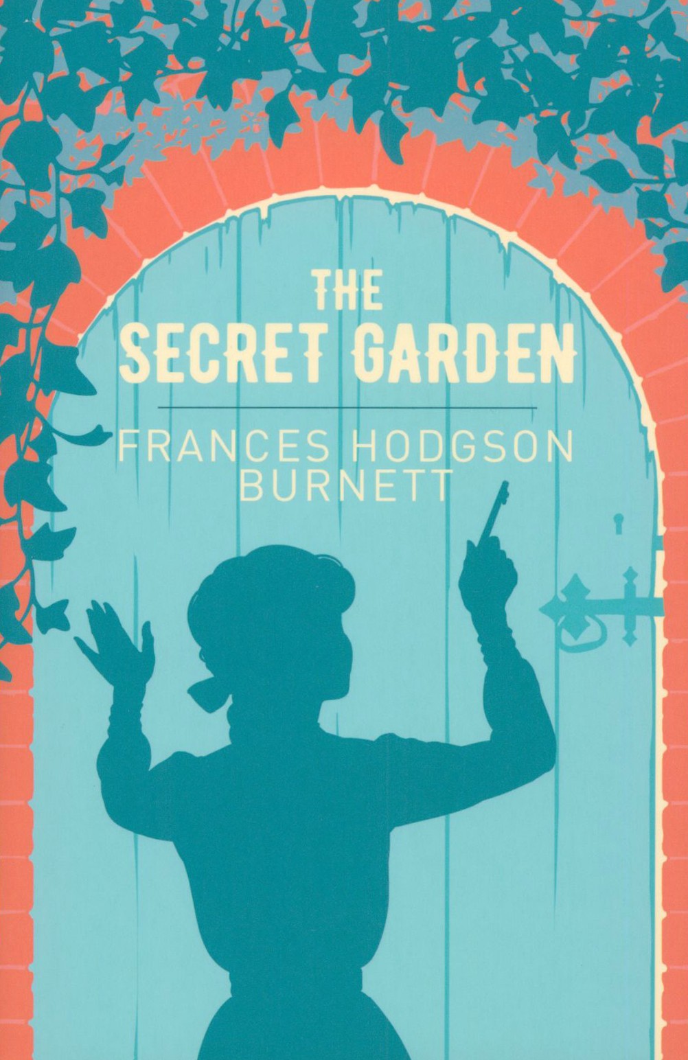

The Secret Garden