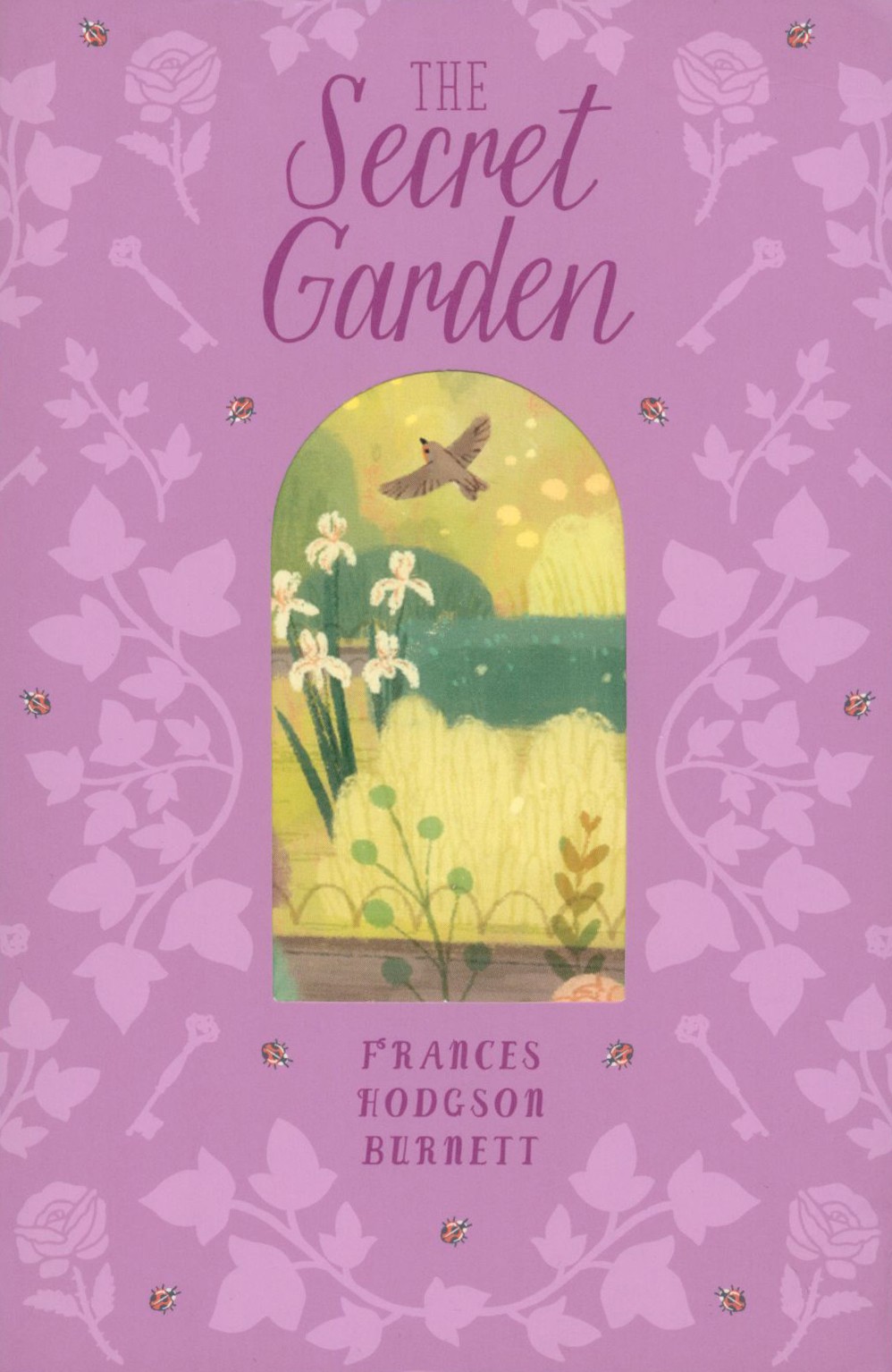 

The Secret Garden