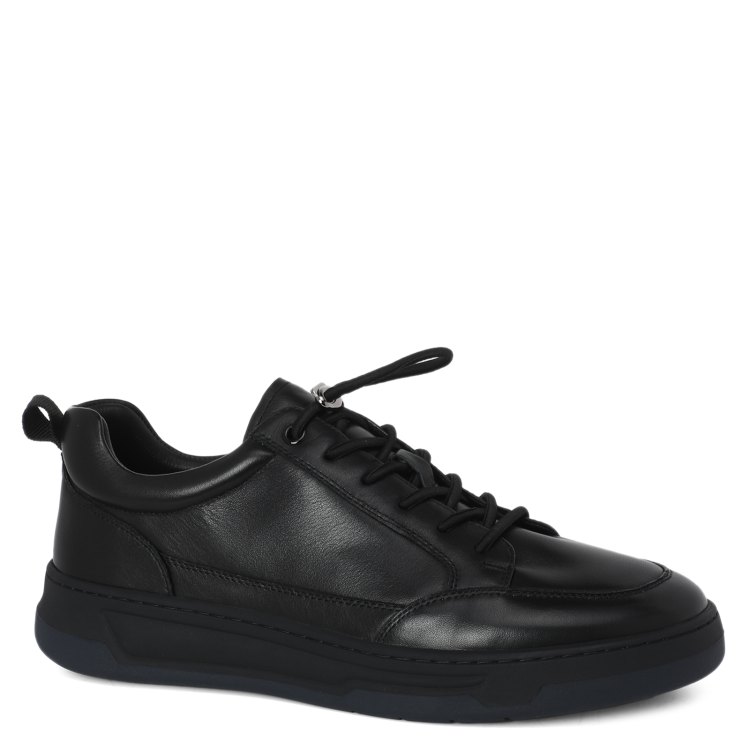 

Кеды мужские Tendance TD-Q103A-7 черные 39 EU, Черный, TD-Q103A-7