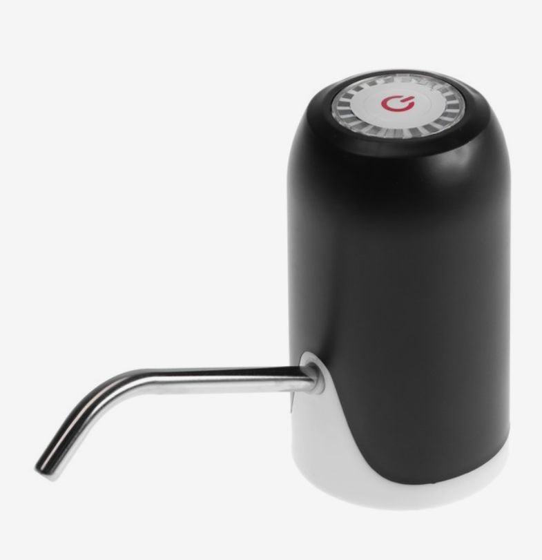 

Помпа водяная LUAZON HOME LWP-08, 6964017, Черный