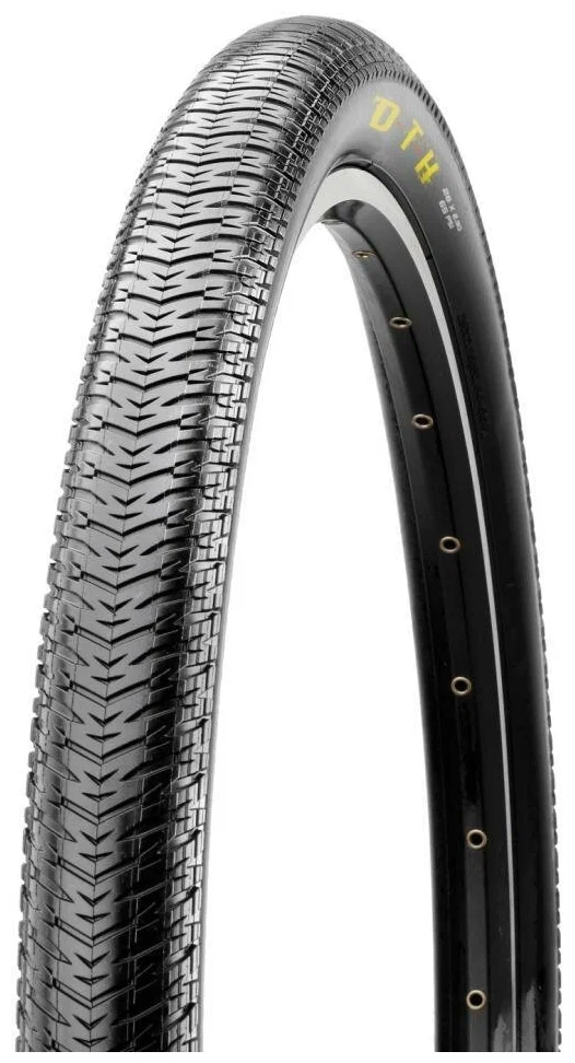 Покрышка Maxxis DTH 26x2.15 TPI 60 кевлар (ETB72683000)