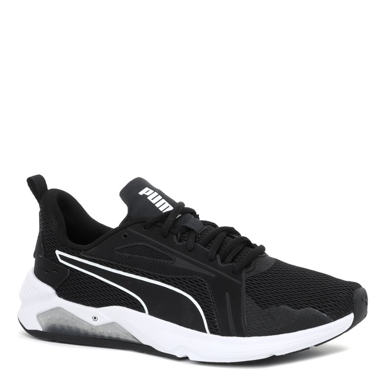 фото Кроссовки мужские puma 193685 черные 40.5 eu