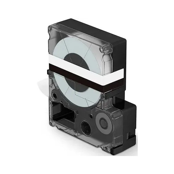 

Ленточный картридж Ninestar LK-3TBN, Прозрачный, LK-3TBN