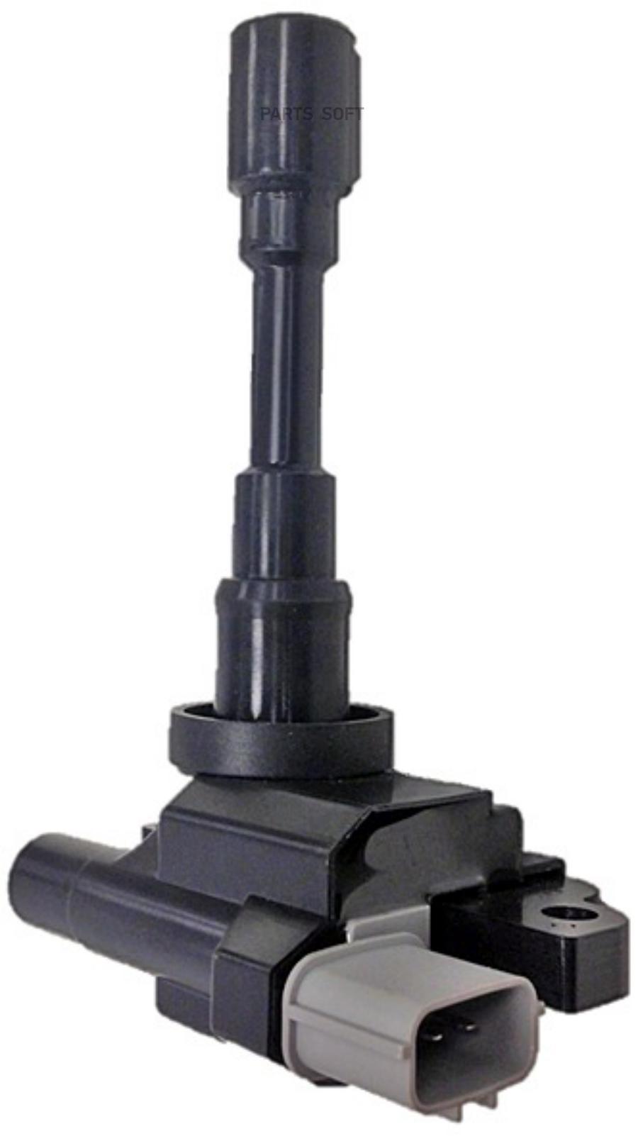 

Катушка зажигания Behr-hella 5DA358000391