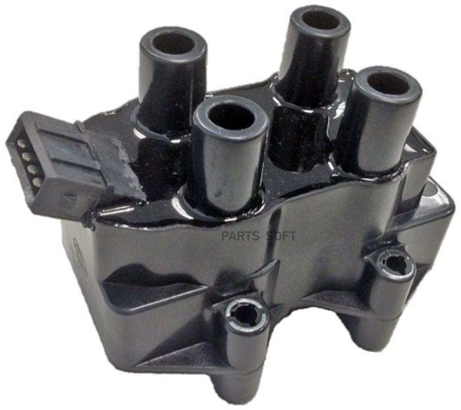 

Катушка зажигания Behr-hella 5DA358000291
