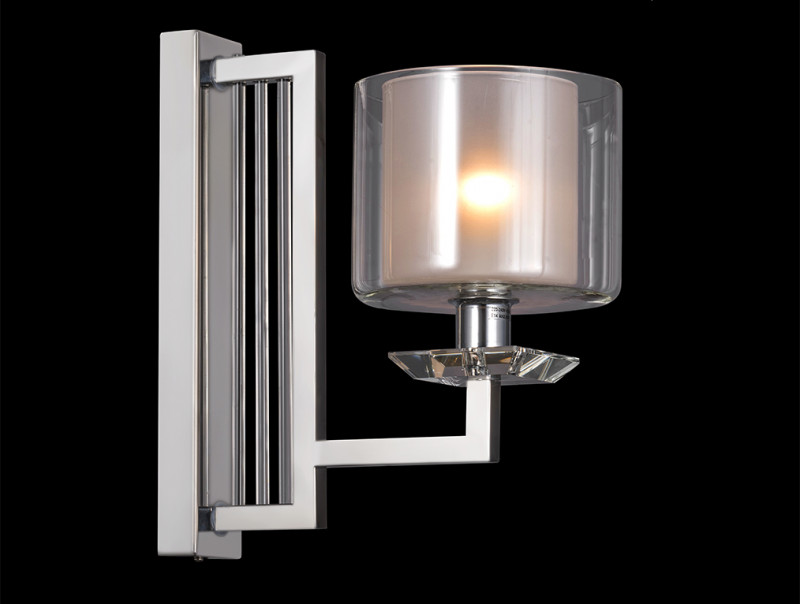 

Бра Newport 4401/A chrome