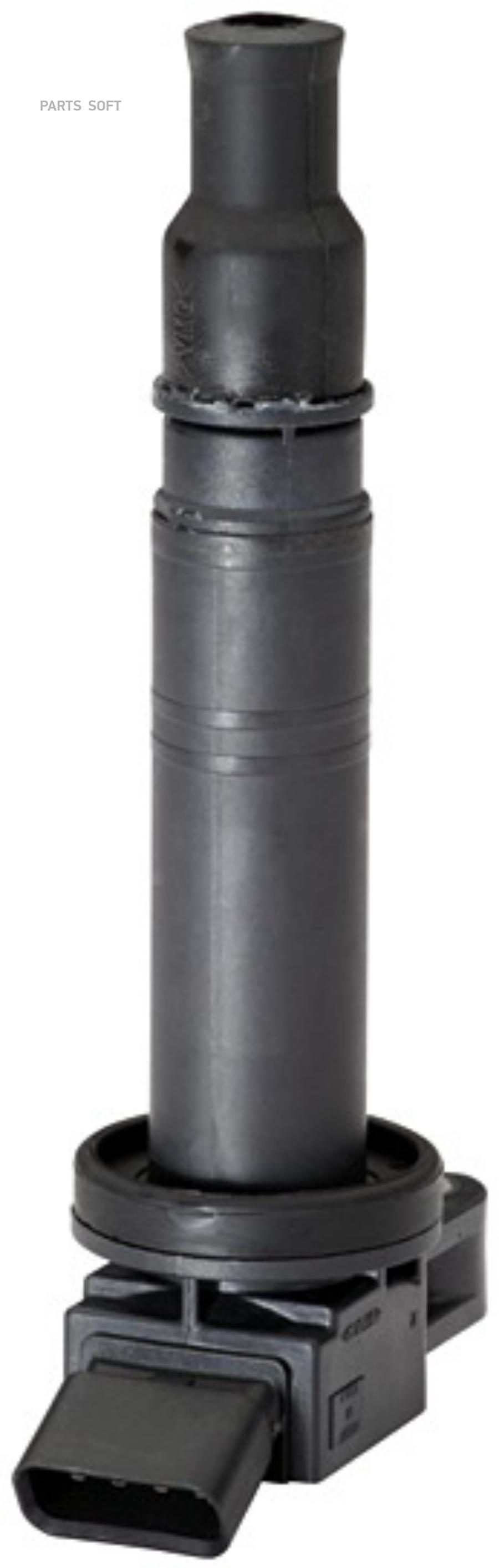 

Катушка зажигания Behr-hella 5DA193175941