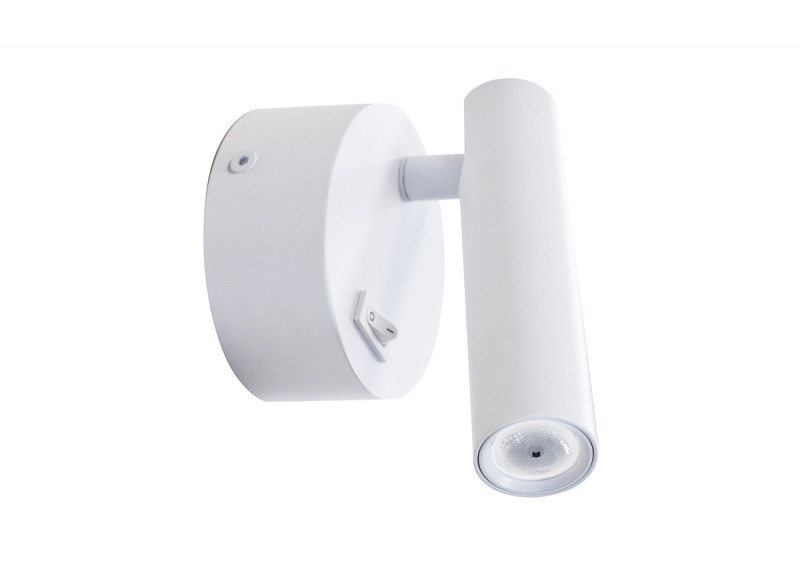 

Бра Donolux DL18436/A White