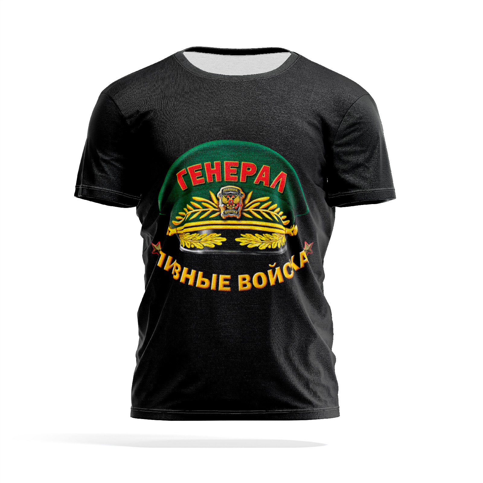 

Футболка мужская PANiN PaninManTshirtMS_MS1514967 черная S, Черный, PaninManTshirtMS_MS1514967