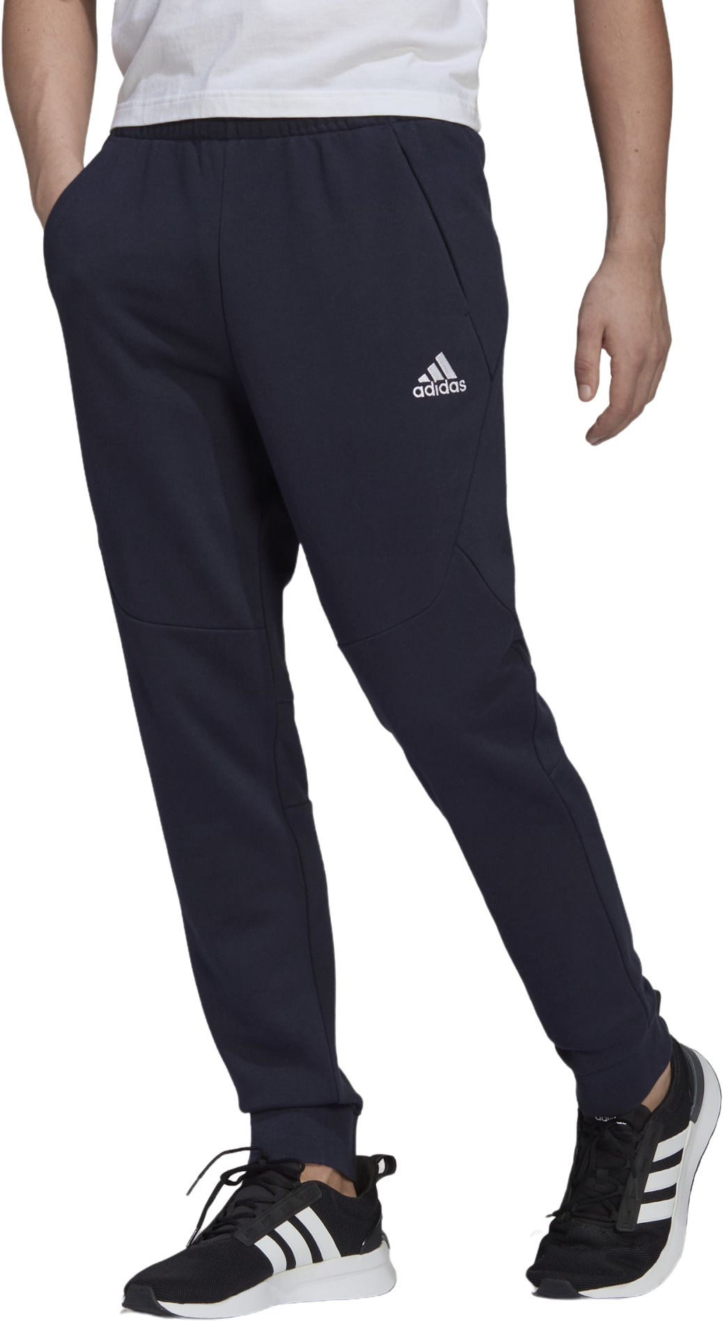 

Брюки мужские Adidas HE1801 синие 3XL, HE1801